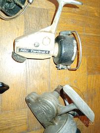 Mulinelli vintage 
