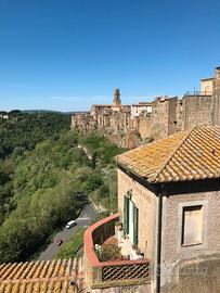 Pitigliano