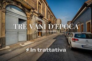 Appartamento di 87 m² con 3 locali a Catania