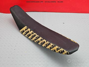 SELLA SEDUTA KTM EXC F 250 2008 2011 EX-C 250F 200