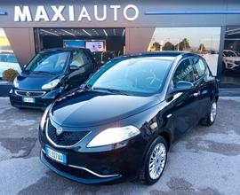 Lancia Ypsilon ECOCHIC GPL DI SERIE SIENA 1 PROPR.