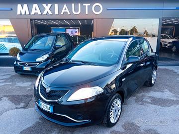 Lancia Ypsilon ECOCHIC GPL DI SERIE SIENA 1 PROPR.