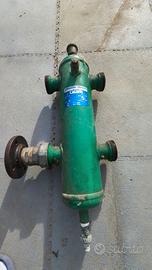 Scambiatore idraulico caleffi