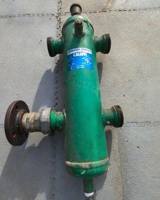 Scambiatore idraulico caleffi