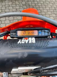Ktm exc250-f