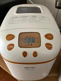 La Forneria + Zero-Glu – Pari al Nuovo 🍞