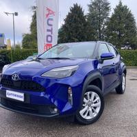 TOYOTA Yaris Cross 1.5 Hybrid 5p. E-CVT Business