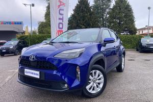 TOYOTA Yaris Cross 1.5 Hybrid 5p. E-CVT Business