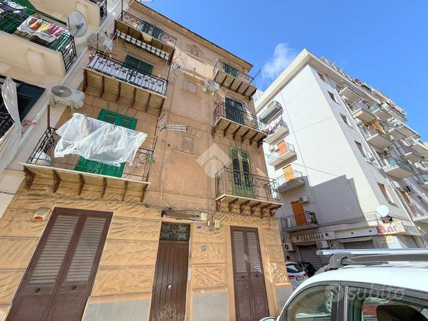 4 LOCALI A PALERMO