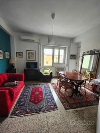 Luminoso appartamento San Paolo/Ostiense