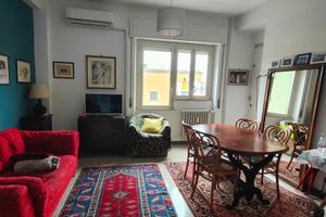 Luminoso appartamento San Paolo/Ostiense