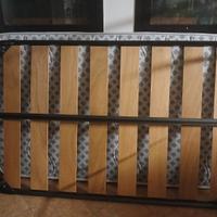 Letto 1 piazza e mezza