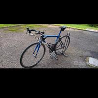 Bici da corsa
