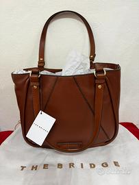 The Bridge Shopping Bag Originale Nuova