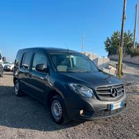 Mercedes Benz Citan Tourer 119CDI 90cv con posti