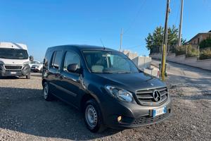 Mercedes Benz Citan Tourer 119CDI 90cv con posti
