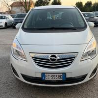 Opel Meriva 1.4 Turbo 140CV Cosmo