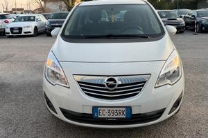 Opel Meriva 1.4 Turbo 140CV Cosmo