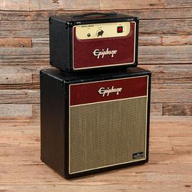 amplificatore chitarra