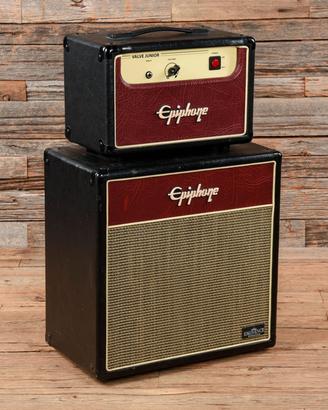 amplificatore chitarra