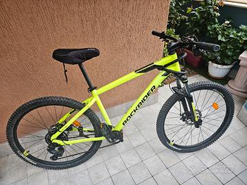 Rockrider st 530