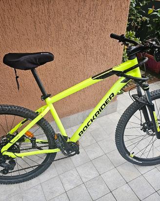 Rockrider st 530