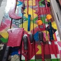 oggetti civiltà contadina