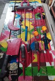 oggetti civiltà contadina