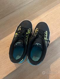 Scarpe Puma bambina