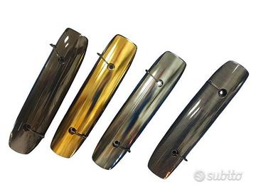 PARATIA MARMITTA TMAX 530 T MAX 530 2012>2016