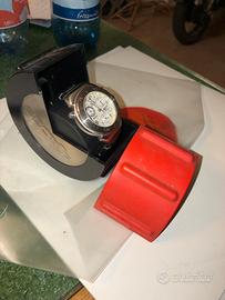Sector Expander 210 Chrono alarm .