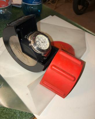 Sector Expander 210 Chrono alarm .