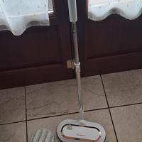 lavapavimenti ricaricabile 