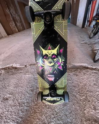Skateboard