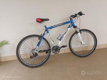 MTB da 26 