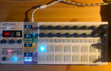 Arturia Beatstep Pro