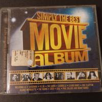 2 CD SIMPLY THE BEST