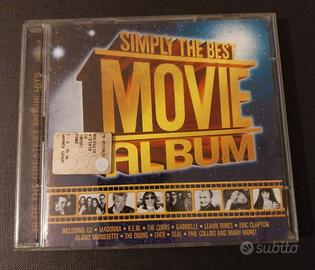 2 CD SIMPLY THE BEST