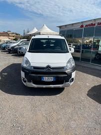 Citroen Berlingo Multispace 1.6 HDi 115 XTR