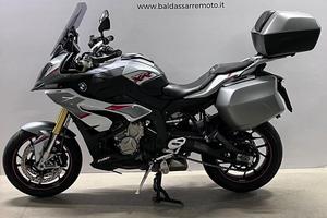 BMW S 1000 XR Abs my14