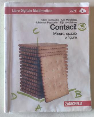 Contaci! Vol 3