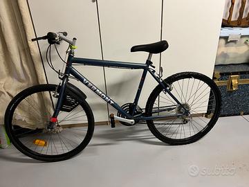 Bicicletta MTB uomo VERMONT