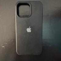 Cover iPhone 15 Pro Max originale Apple