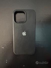Cover iPhone 15 Pro Max originale Apple