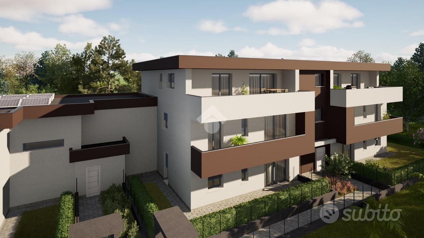 Appartamento – Bolgare, Asnenga - Vista 3