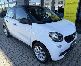 Smart fortwo 70 1.0 Youngster