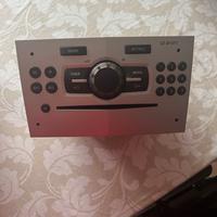 Autoradio Opel Corsa D