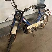 Casalini David Thin per ricambi