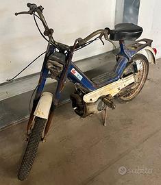 Casalini David Thin per ricambi