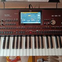 korg PA 700